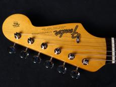 Fender Takashi Kato Stratocaster Paradise Blue_5