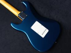 Fender Takashi Kato Stratocaster Paradise Blue_7