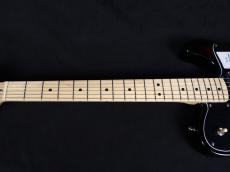 Fender Made in Japan Traditional 70s Telecaster Deluxe 3-Color Sunburst_4