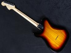 Fender Made in Japan Traditional 70s Telecaster Deluxe 3-Color Sunburst_6