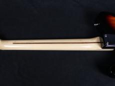 Fender Made in Japan Traditional 70s Telecaster Deluxe 3-Color Sunburst_8