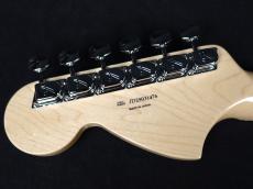 Fender Made in Japan Traditional 70s Telecaster Deluxe 3-Color Sunburst_9