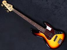 Fender Made in Japan Traditional 60s Jazz Bass 3-Color Sunburst_2