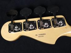 Fender Made in Japan Traditional 60s Jazz Bass 3-Color Sunburst_9