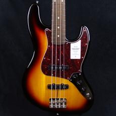 Fender Made in Japan Traditional 60s Jazz Bass 3-Color Sunburst