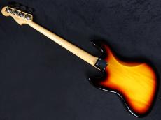 Fender Made in Japan Traditional 60s Jazz Bass 3-Color Sunburst_6