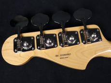 Fender Made in Japan Traditional 60s Jazz Bass 3-Color Sunburst_9