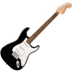 Squier Affinity Series Stratocaster Mustang Micro Pack_2