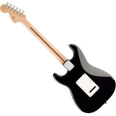 Squier Affinity Series Stratocaster Mustang Micro Pack_3