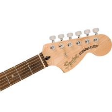 Squier Affinity Series Stratocaster Mustang Micro Pack_5