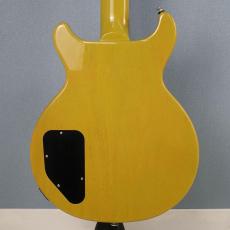 Gibson Les Paul Special Double Cutaway TV Yellow_2