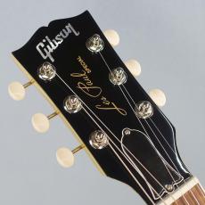 Gibson Les Paul Special Double Cutaway TV Yellow_3