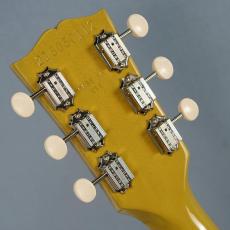 Gibson Les Paul Special Double Cutaway TV Yellow_4