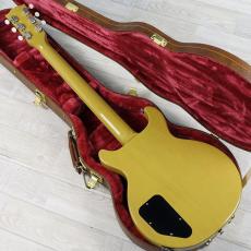 Gibson Les Paul Special Double Cutaway TV Yellow_5