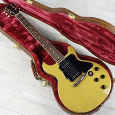 Gibson Les Paul Special Double Cutaway TV Yellow_6