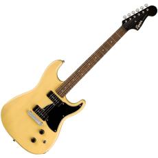 Squier Paranormal Strat-O-Sonic Vintage Blonde