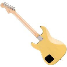 Squier Paranormal Strat-O-Sonic Vintage Blonde_2