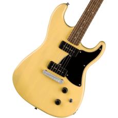 Squier Paranormal Strat-O-Sonic Vintage Blonde_3
