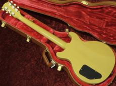 Gibson Les Paul Special Double Cutaway TV Yellow #219150294_2