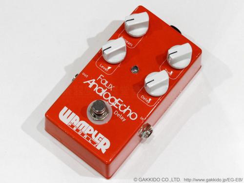 Wampler Pedals AnalogEcho