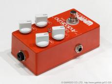 Wampler Pedals AnalogEcho_2
