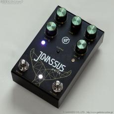 GFI System Jonassus Drive [ジョナサス・ドライブ]_2