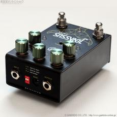 GFI System Jonassus Drive [ジョナサス・ドライブ]_3