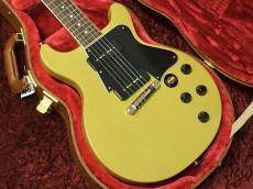 Gibson Les Paul Special Double Cutaway TV Yellow #219150294_3