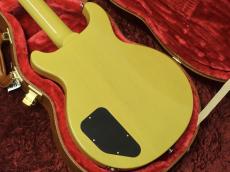 Gibson Les Paul Special Double Cutaway TV Yellow #219150294_4