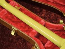 Gibson Les Paul Special Double Cutaway TV Yellow #219150294_6