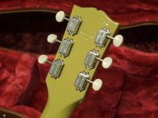 Gibson Les Paul Special Double Cutaway TV Yellow #219150294_8