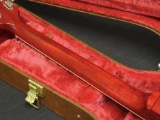 Gibson Japan Exclusive Les Paul Standard 50s Custom Shop Top Heritage Cherry Sunburst_6