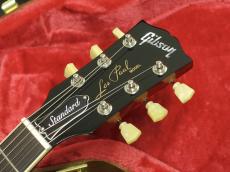 Gibson Japan Exclusive Les Paul Standard 50s Custom Shop Top Heritage Cherry Sunburst_7
