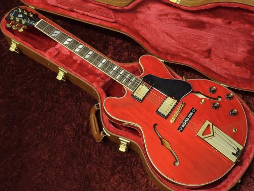 Gibson Marcus King ES-345