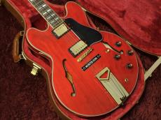 Gibson Marcus King ES-345_3