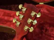 Gibson Marcus King ES-345_8