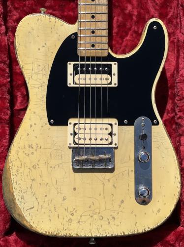 g7 Special g7-TLG/M Perfect Aged Butterscotch Blonde【2023年製】【ウインターセール!】