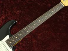 Suhr Classic S Antique Black Light Aged【ウインターセール!】_4