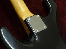 Suhr Classic S Antique Black Light Aged【ウインターセール!】_8