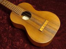 Kamaka Concert Size White Label_2