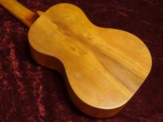 Kamaka Concert Size White Label_3