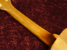 Kamaka Concert Size White Label_5