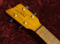 Kamaka Concert Size White Label_6