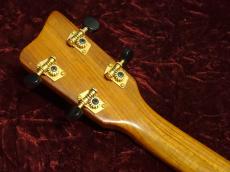 Kamaka Concert Size White Label_7