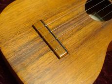 Kamaka Concert Size White Label_9