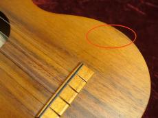 Kamaka Concert Size White Label_10