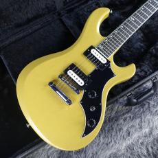 Gibson Victory TV Yellow Satin_3
