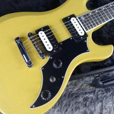 Gibson Victory TV Yellow Satin_5
