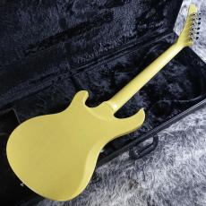Gibson Victory TV Yellow Satin_7