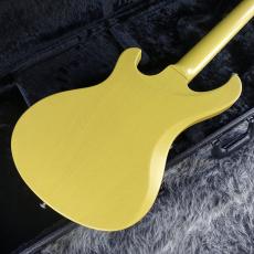 Gibson Victory TV Yellow Satin_8